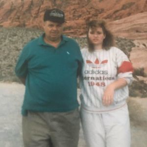 Meet your Posher, Tammy